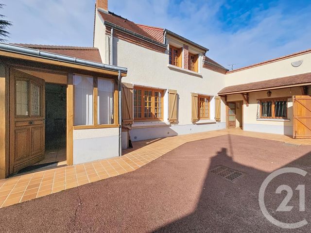 maison - OLIVET - 45