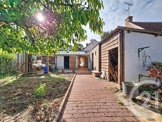 Maison &agrave; vendre - 4 pi&egrave;ces - 130,74 m2 - Olivet - 45 - CENTRE