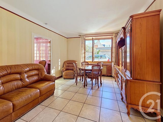 Maison &agrave; vendre - 4 pi&egrave;ces - 130,74 m2 - Olivet - 45 - CENTRE