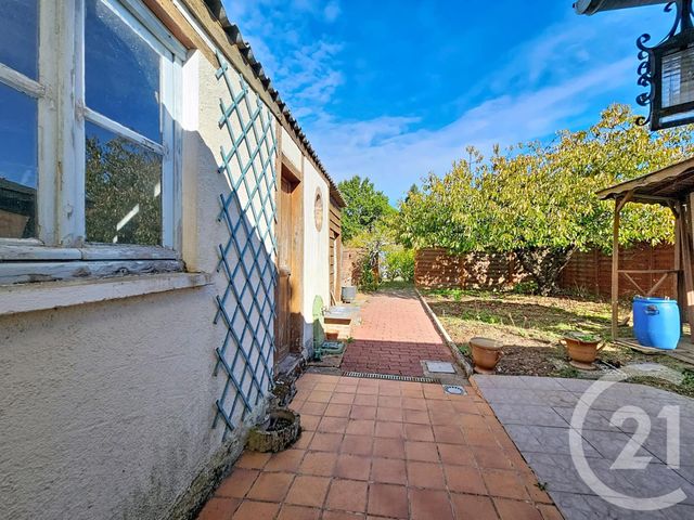 Maison &agrave; vendre - 4 pi&egrave;ces - 130,74 m2 - Olivet - 45 - CENTRE