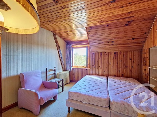 Maison &agrave; vendre - 4 pi&egrave;ces - 130,74 m2 - Olivet - 45 - CENTRE