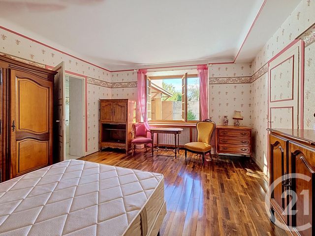 Maison &agrave; vendre - 4 pi&egrave;ces - 130,74 m2 - Olivet - 45 - CENTRE