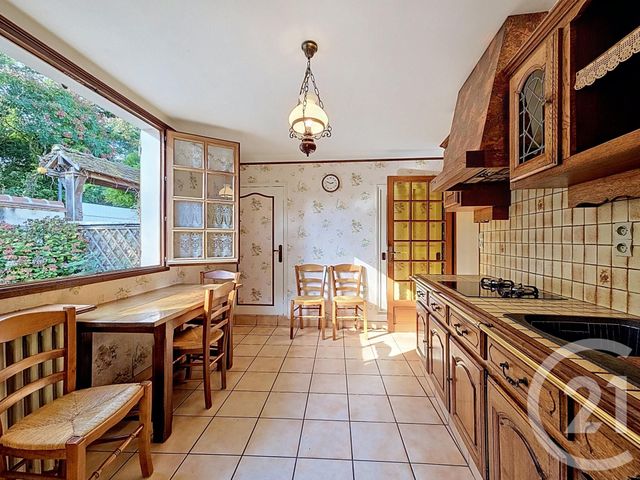 Maison &agrave; vendre - 4 pi&egrave;ces - 130,74 m2 - Olivet - 45 - CENTRE