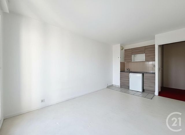 Appartement Studio &agrave; vendre - 1 pi&egrave;ce - 23 m2 - Orleans - 45 - CENTRE