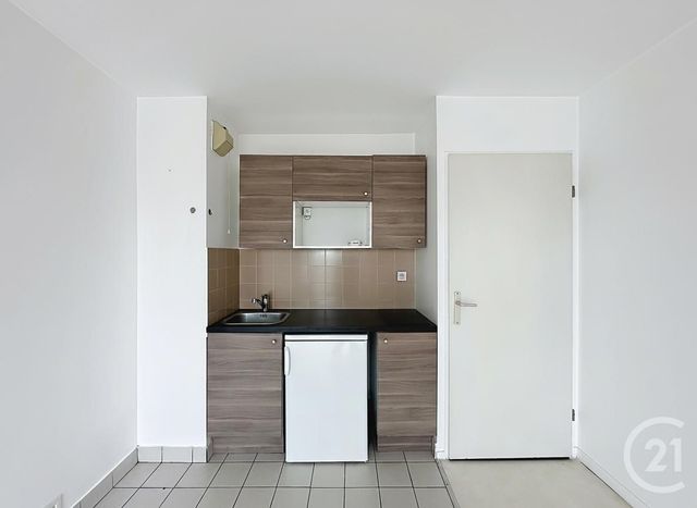 Appartement Studio &agrave; vendre - 1 pi&egrave;ce - 23 m2 - Orleans - 45 - CENTRE