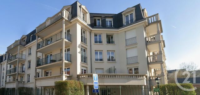 appartement - ORLEANS - 45