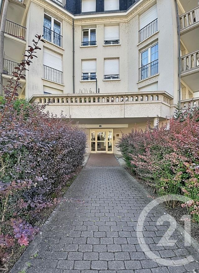 Appartement Studio &agrave; vendre - 1 pi&egrave;ce - 23 m2 - Orleans - 45 - CENTRE