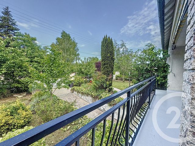 Maison &agrave; vendre - 6 pi&egrave;ces - 158,49 m2 - Olivet - 45 - CENTRE