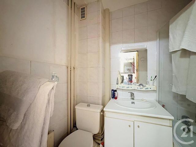 Appartement Studio &agrave; vendre - 1 pi&egrave;ce - 20,84 m2 - Orleans - 45 - CENTRE