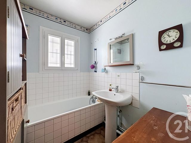 Maison &agrave; vendre - 3 pi&egrave;ces - 70 m2 - St Pryve St Mesmin - 45 - CENTRE