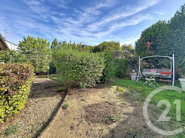 Maison &agrave; vendre - 3 pi&egrave;ces - 70 m2 - St Pryve St Mesmin - 45 - CENTRE