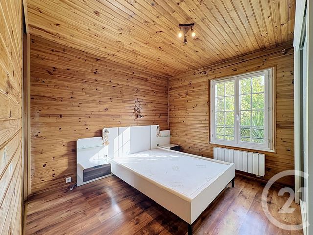 Maison &agrave; vendre - 3 pi&egrave;ces - 70 m2 - St Pryve St Mesmin - 45 - CENTRE