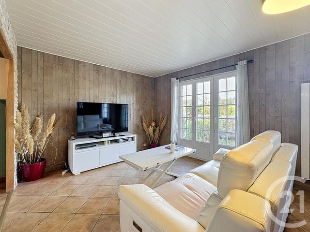 Maison &agrave; vendre - 3 pi&egrave;ces - 70 m2 - St Pryve St Mesmin - 45 - CENTRE