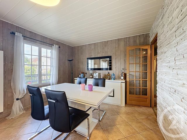 Maison &agrave; vendre - 3 pi&egrave;ces - 70 m2 - St Pryve St Mesmin - 45 - CENTRE