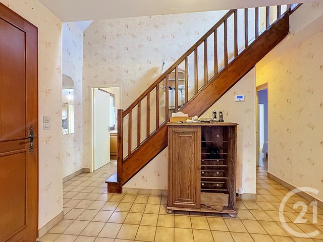 Maison &agrave; vendre - 7 pi&egrave;ces - 131,07 m2 - Olivet - 45 - CENTRE