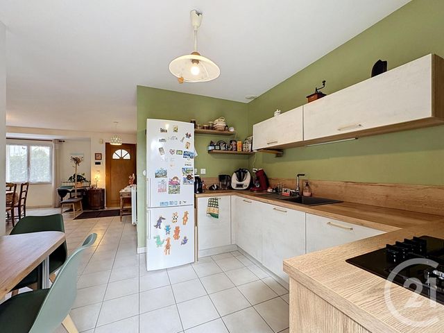 Maison &agrave; vendre - 5 pi&egrave;ces - 111 m2 - Olivet - 45 - CENTRE