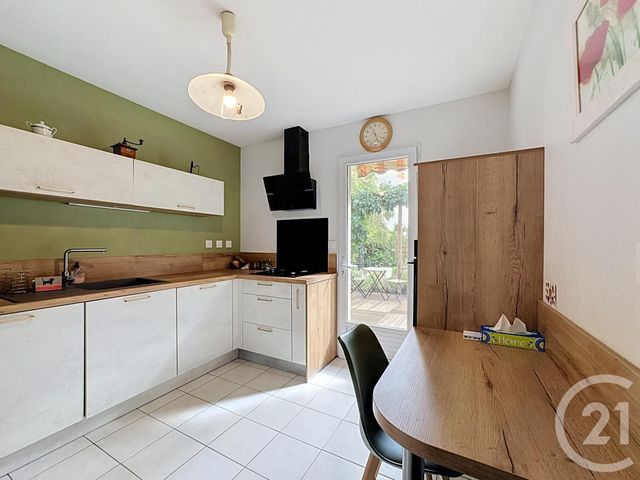Maison &agrave; vendre - 5 pi&egrave;ces - 111 m2 - Olivet - 45 - CENTRE