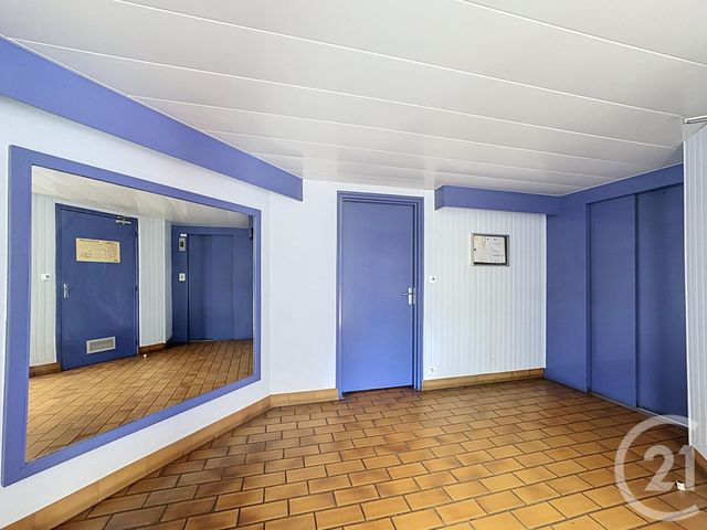 Appartement Studio &agrave; vendre - 1 pi&egrave;ce - 24,44 m2 - Olivet - 45 - CENTRE
