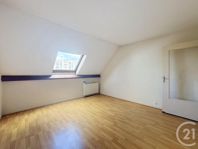 Appartement Studio &agrave; vendre - 1 pi&egrave;ce - 24,44 m2 - Olivet - 45 - CENTRE