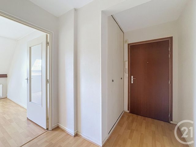 Appartement Studio &agrave; vendre - 1 pi&egrave;ce - 24,44 m2 - Olivet - 45 - CENTRE
