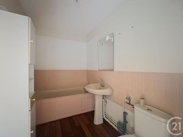 Appartement Studio &agrave; vendre - 1 pi&egrave;ce - 24,44 m2 - Olivet - 45 - CENTRE