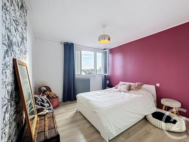 Appartement F3 &agrave; vendre - 3 pi&egrave;ces - 59 m2 - Olivet - 45 - CENTRE