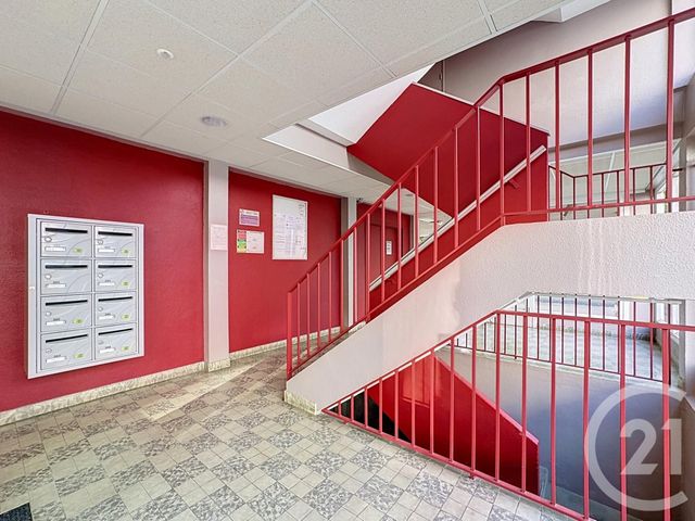 Appartement F3 &agrave; vendre - 3 pi&egrave;ces - 59 m2 - Olivet - 45 - CENTRE