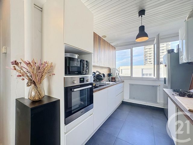 Appartement F3 &agrave; vendre - 3 pi&egrave;ces - 59 m2 - Olivet - 45 - CENTRE