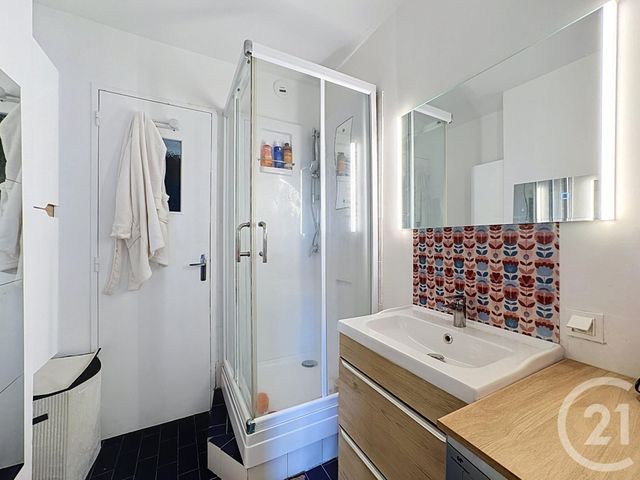 Appartement F3 &agrave; vendre - 3 pi&egrave;ces - 59 m2 - Olivet - 45 - CENTRE