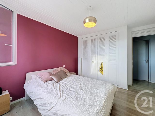 Appartement F3 &agrave; vendre - 3 pi&egrave;ces - 59 m2 - Olivet - 45 - CENTRE