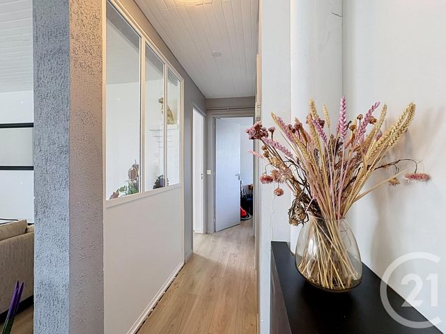 Appartement F3 &agrave; vendre - 3 pi&egrave;ces - 59 m2 - Olivet - 45 - CENTRE