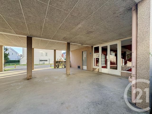 Appartement F3 &agrave; vendre - 3 pi&egrave;ces - 59 m2 - Olivet - 45 - CENTRE