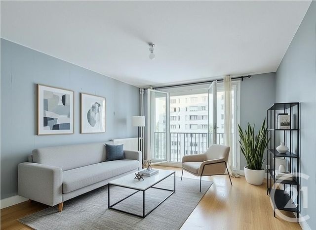 appartement - OLIVET - 45