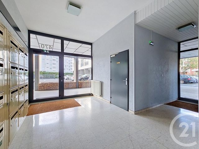 Appartement F2 &agrave; vendre - 2 pi&egrave;ces - 51,85 m2 - Olivet - 45 - CENTRE