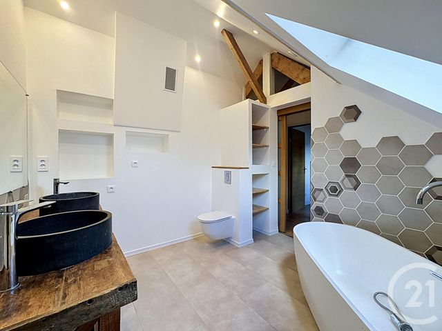 Maison &agrave; vendre - 5 pi&egrave;ces - 170 m2 - St Denis En Val - 45 - CENTRE