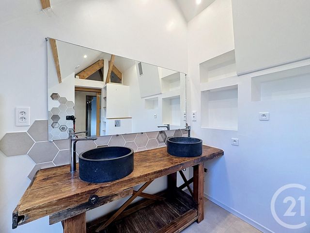 Maison &agrave; vendre - 5 pi&egrave;ces - 170 m2 - St Denis En Val - 45 - CENTRE