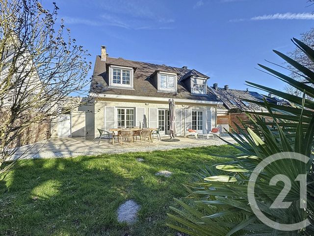 Prix immobilier ORLEANS - Photo d’une maison vendue