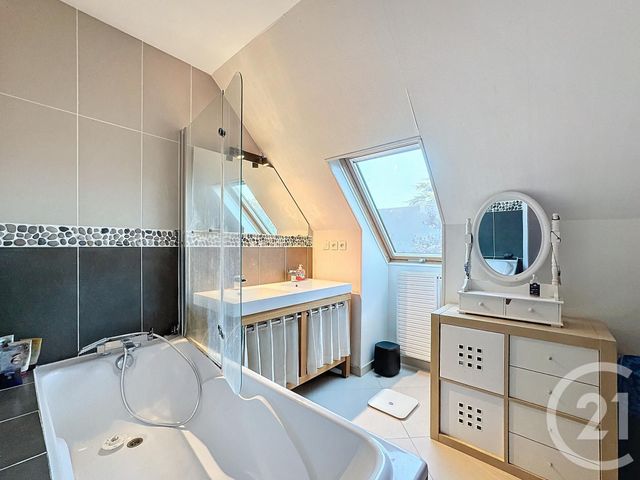 Maison à vendre - 5 pièces - 135 m2 - Orleans - 45 - CENTRE