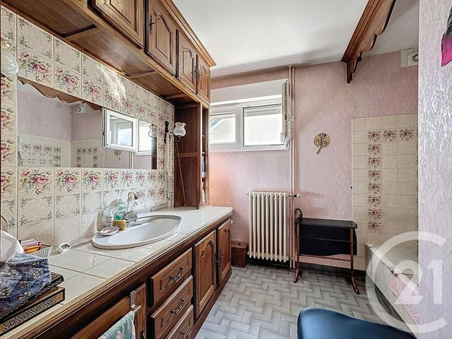 Maison à vendre - 5 pièces - 141 m2 - Fleury Les Aubrais - 45 - CENTRE