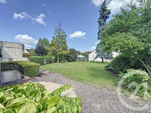 Maison à vendre - 5 pièces - 141 m2 - Fleury Les Aubrais - 45 - CENTRE