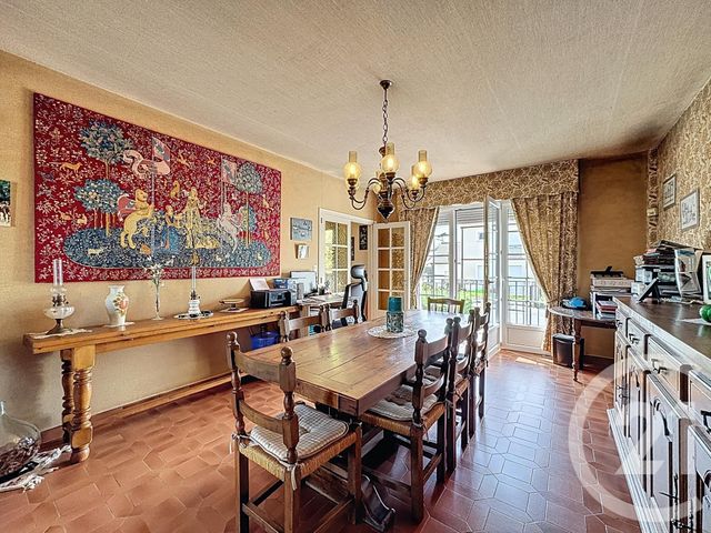 Maison à vendre - 5 pièces - 141 m2 - Fleury Les Aubrais - 45 - CENTRE