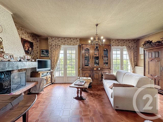 Maison à vendre - 5 pièces - 141 m2 - Fleury Les Aubrais - 45 - CENTRE