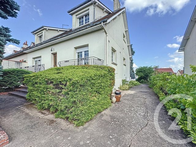 maison - FLEURY LES AUBRAIS - 45