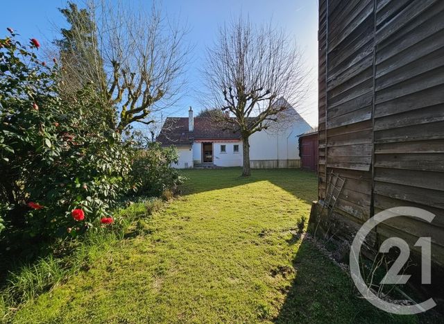 Maison &agrave; vendre - 4 pi&egrave;ces - 97,80 m2 - 45 - CENTRE