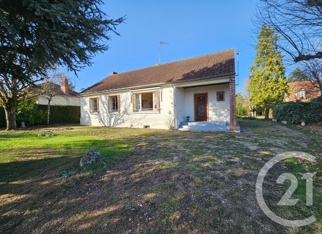 Maison à vendre None