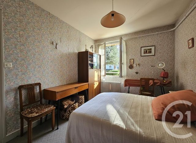 Maison &agrave; vendre - 4 pi&egrave;ces - 97,80 m2 - 45 - CENTRE