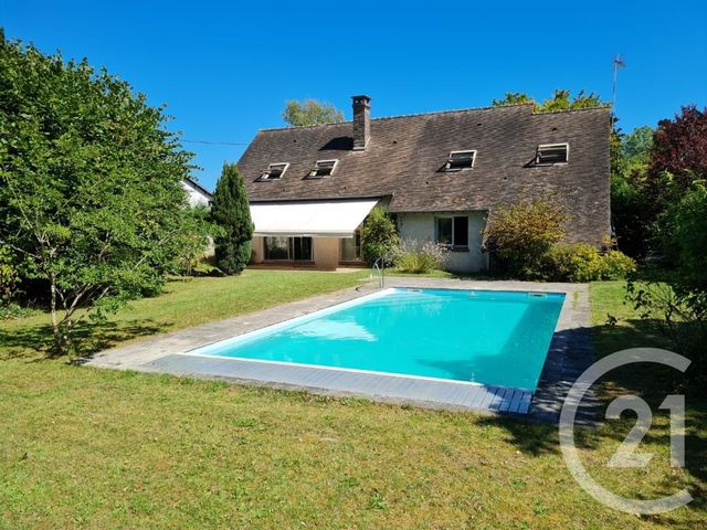 maison - OLIVET - 45