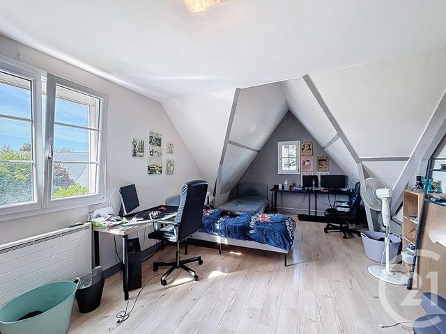 Maison à vendre - 5 pièces - 153,13 m2 - Orleans - 45 - CENTRE