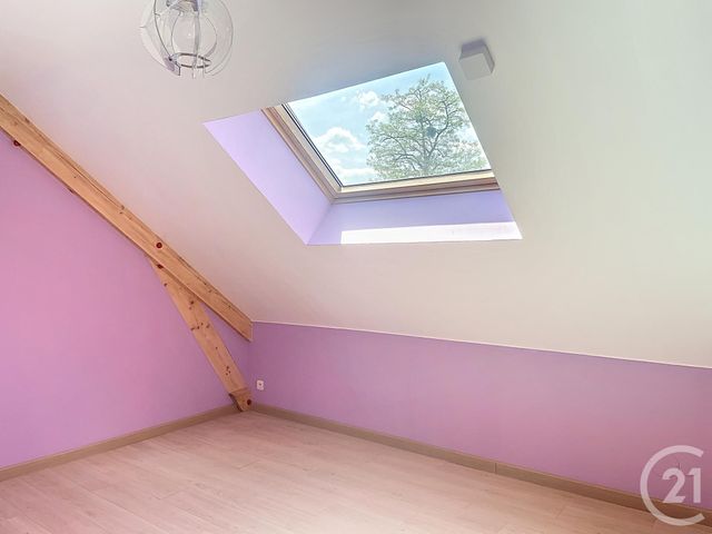 Maison à vendre - 5 pièces - 123,60 m2 - St Pryve St Mesmin - 45 - CENTRE