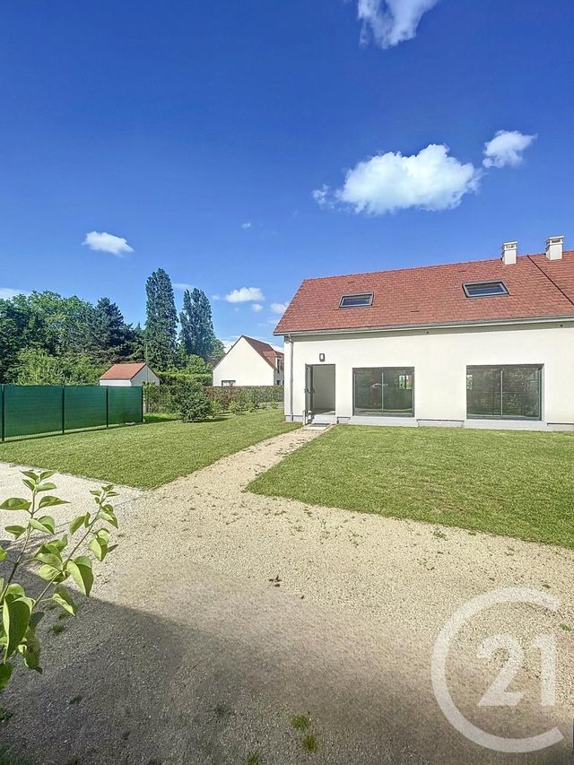 Maison à vendre - 5 pièces - 123,60 m2 - St Pryve St Mesmin - 45 - CENTRE